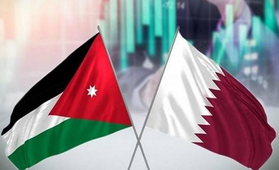 60 ألف أردنياً يعملون في قطر