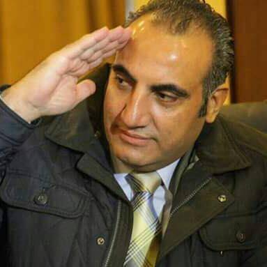 رئيس بلدية المفرق الكبرى يبعث رسالة شكر وتقدير لأمين عمان