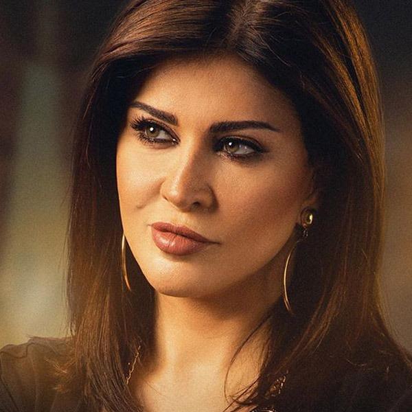 الفنانة جومانا مراد تعلن تعافيها من فيروس كورونا