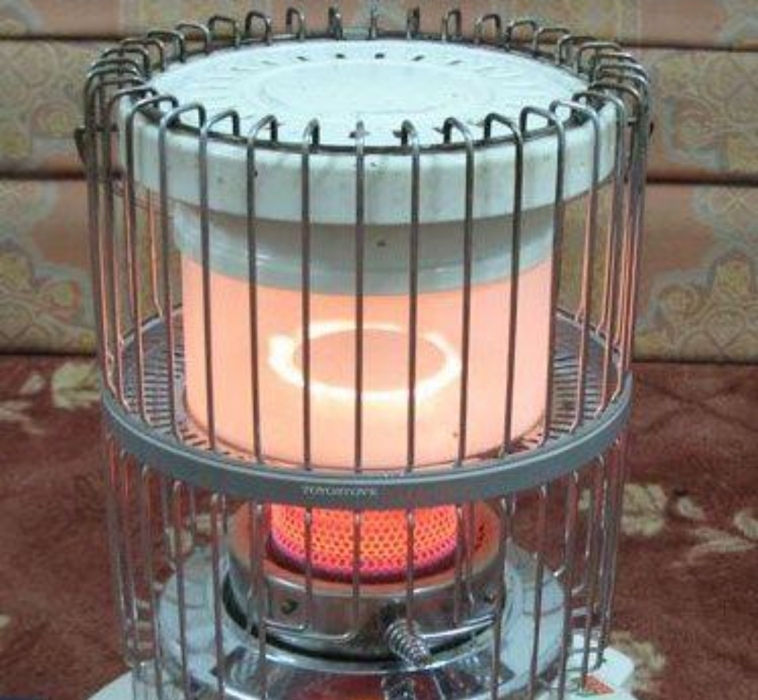 السعودية ||الدفاع المدني يدعوا للحذر أثناء استخدام وسائل التدفئة.