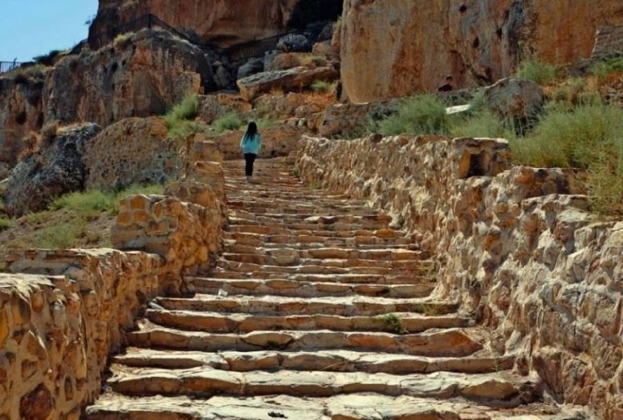 لجنة لتعزيز مكانة أقليم عراق الامير