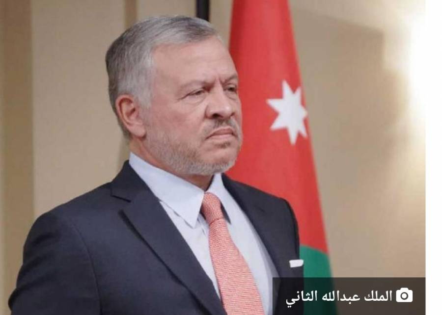 عاجل || الملك يوجه الحكومة لفتح المدارس
