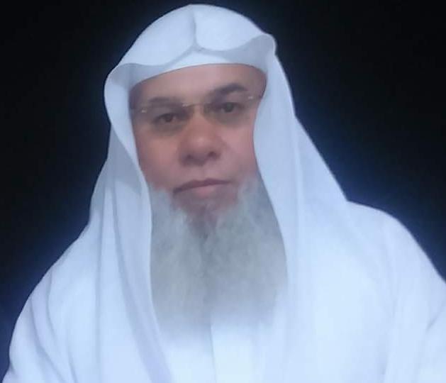 الشيخ خليل فهد الشهاب في ذمة الله