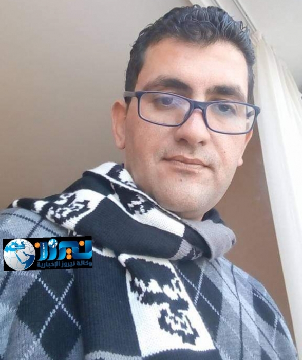 شادي  السمردلي مبارك  الترفيع لرتبة رائد جمارك