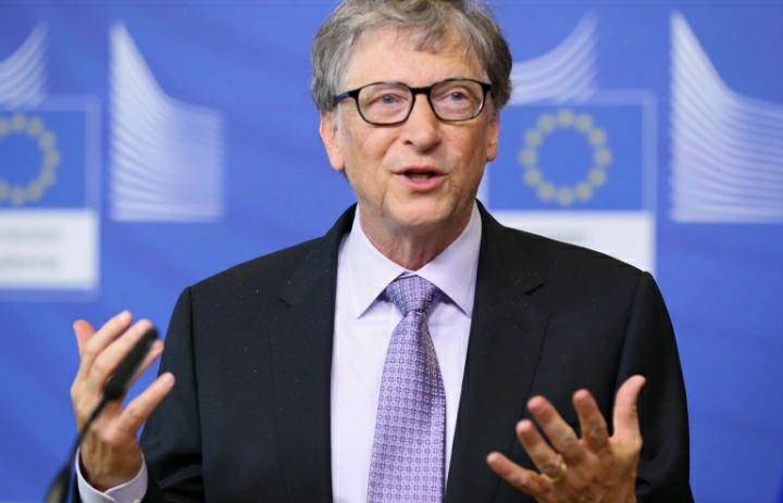قرار قضائي يتهم بيل غيتس و نخب إجرامية تُهيمن على العالم باختلاق جائحة كورونا