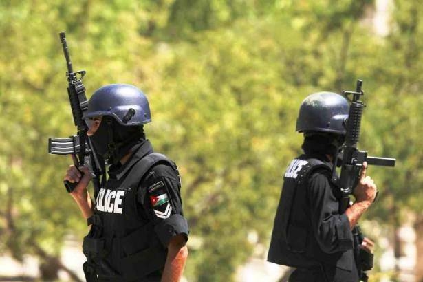 إرهابيون خططوا لاستهداف مركزا أمنيا بالمفرق