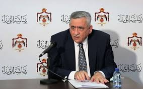 مؤتمر صحفي قرابة السابعة والنصف في رئاسة الوزراء
