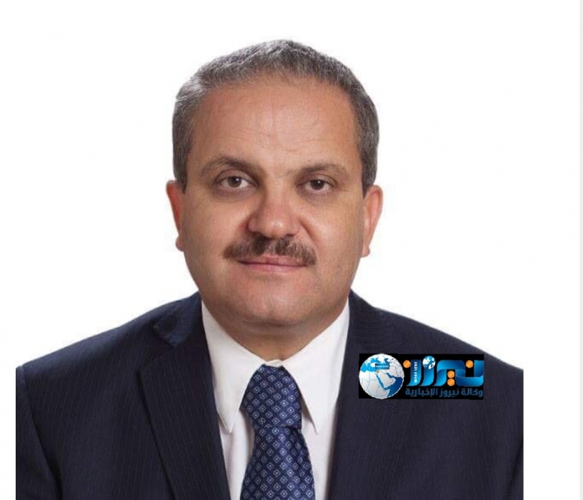 عبيدات يكتب ثقة للحكومة وفتح للقطاعات: