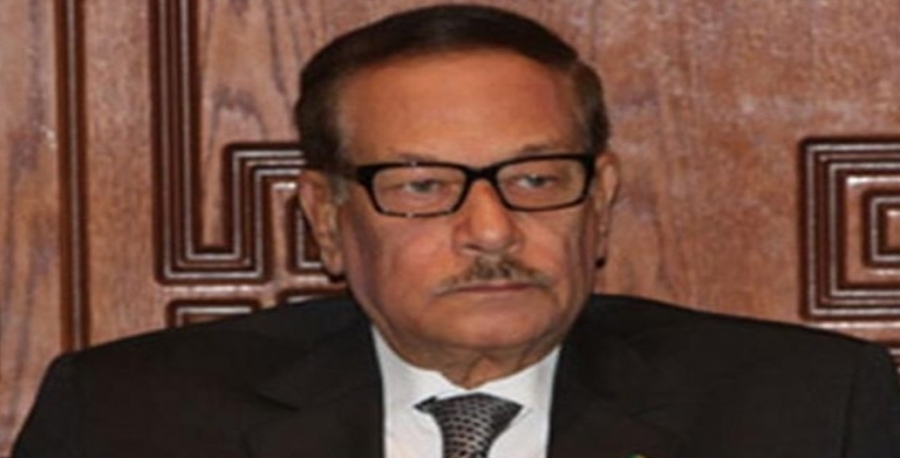 وفاة وزير الإعلام المصري الأسبق صفوت الشريف