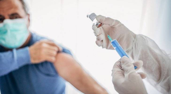 رئيس وحدة ضبط العدوى في مستشفيات البشير: 104 أشخاص لم يتم إعطائهم اللقاح لهذا السبب