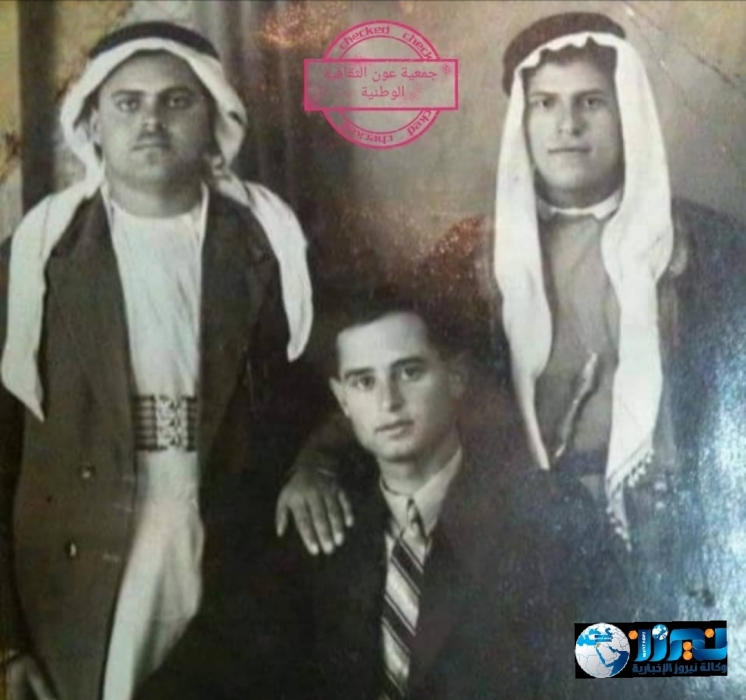 رجال اشاوس عرفهم التاريخ من ناحية الوسطية
