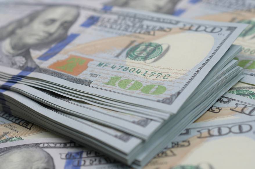 ممرضة تفوز بمليون دولار أمريكي