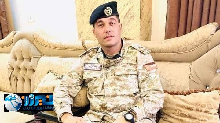 الحزن يخيم على كفر اسد بعد وفاة الرائد معاذ مهيدات