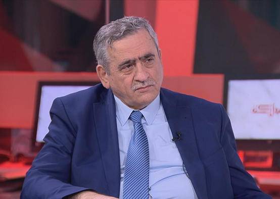 عبيدات : نظام الكتروني يختار المطعوم للمواطنين