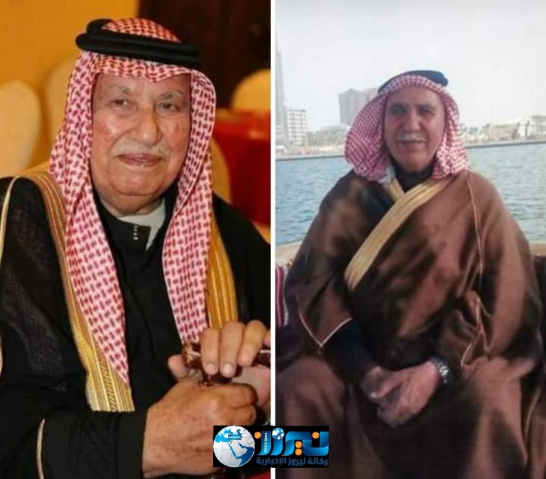 الخزاعلة تفقد شقيقين في المفرق الفارق بينهما أربعة أيام