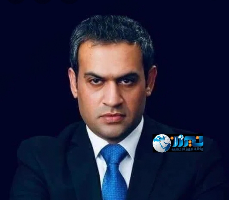 الصخرية تكتب النائب الحر أسامه نايف العجارمة