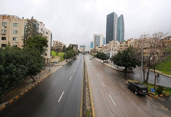 اول جمعة بلا حظر منذ 3 اشهر
