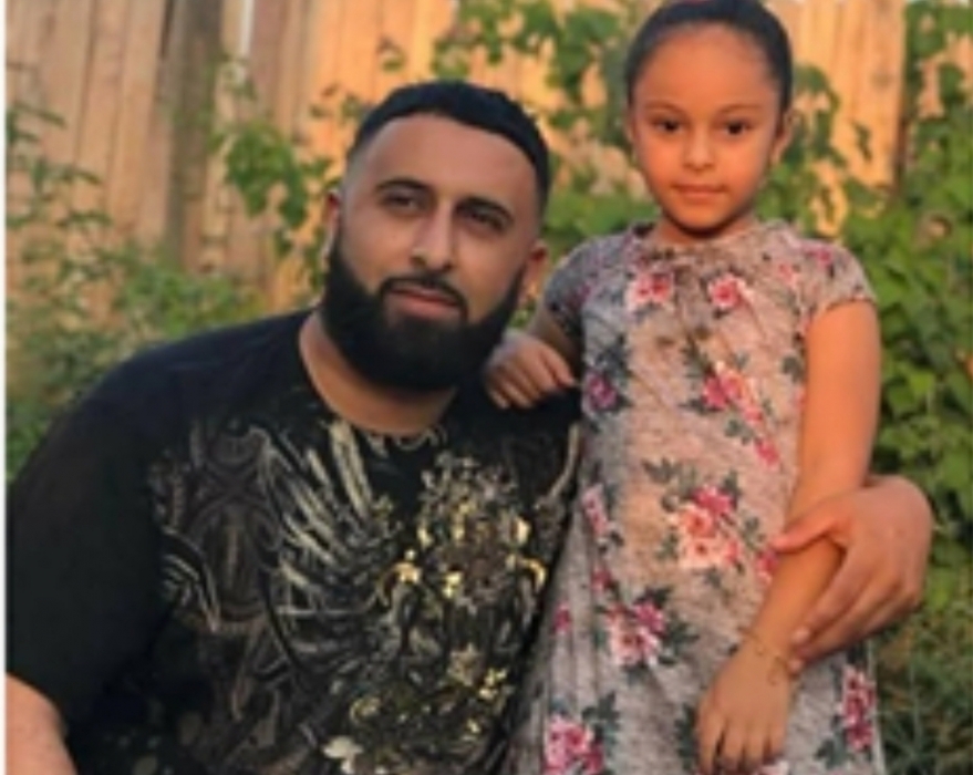 وفاة المغترب اليمني مبارك النجار اثر عملية سطو مسلح في كاليفورنيا