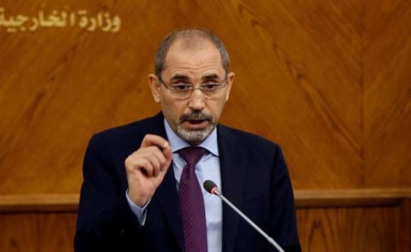 الصفدي يعزي بضحايا زلزال سولاويسي الاندونيسية