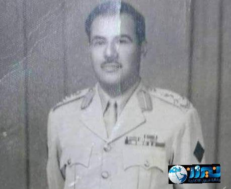 أبطال على أرض فلسطين العميد عطا علي المساعيد من رجال الجيش العربي...