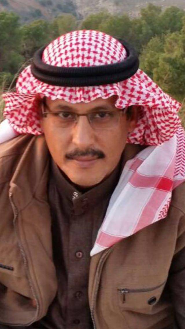 تماثل للشفاء المستشار القانوني والحكم الدولي للرماية  العنزي