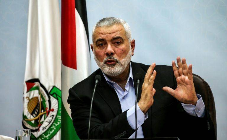 حماس: نرحّب بصدور مرسوم إجراء الانتخابات