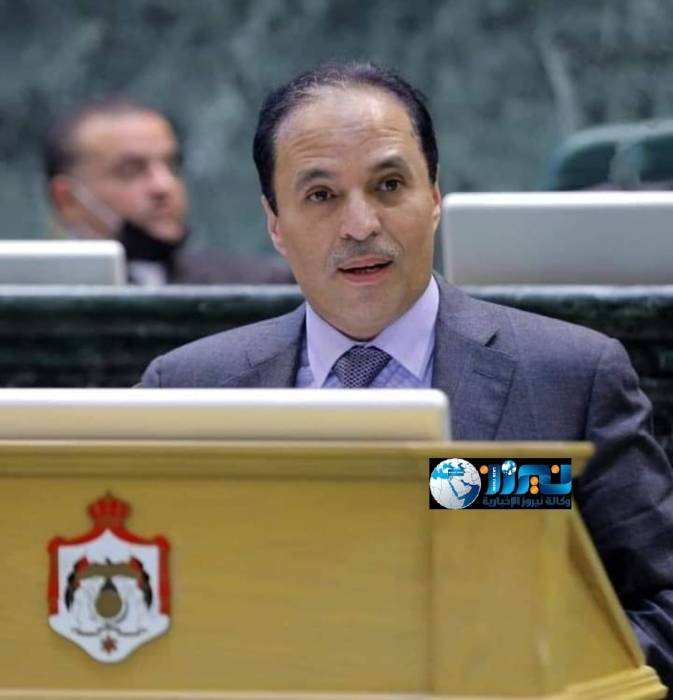 محمد عناد الفايز... نائب بحجم الوطن