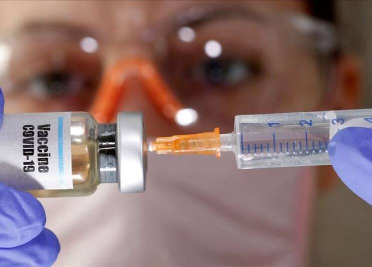 إسرائيل .. إصابة 13 بشلل في الوجه بعد تلقيهم لقاح كورونا