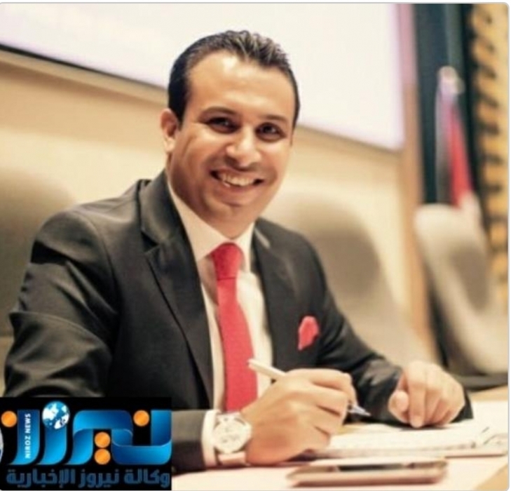 العجارمة يكتب وفي نهايةِ المطافِ شكرٌ وامتنانٌ