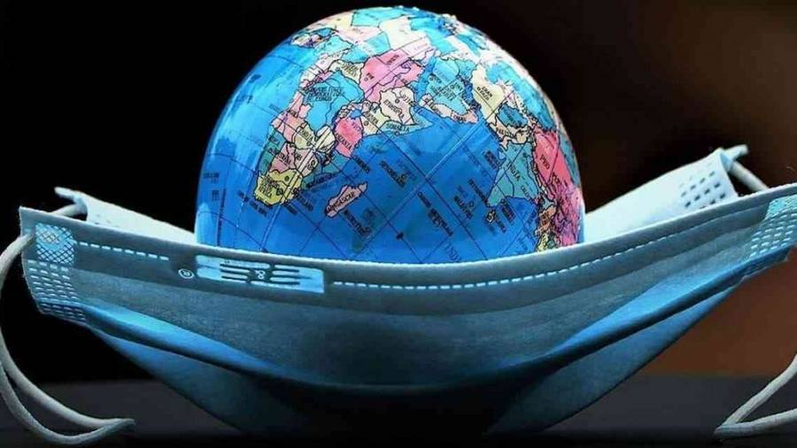 إصابات كورونا حول العالم تصل إلى 94.2 مليون والوفيات 2.02 مليون