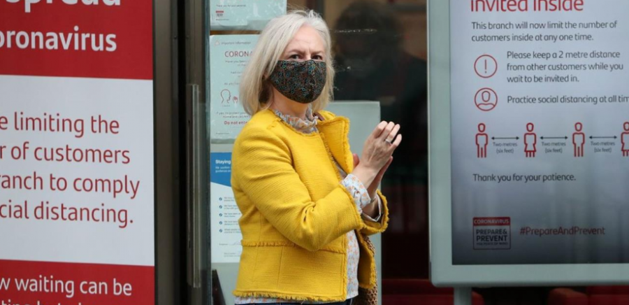 معالم جديدة لدى المصابين بـكورونا في الموجة الثانية!