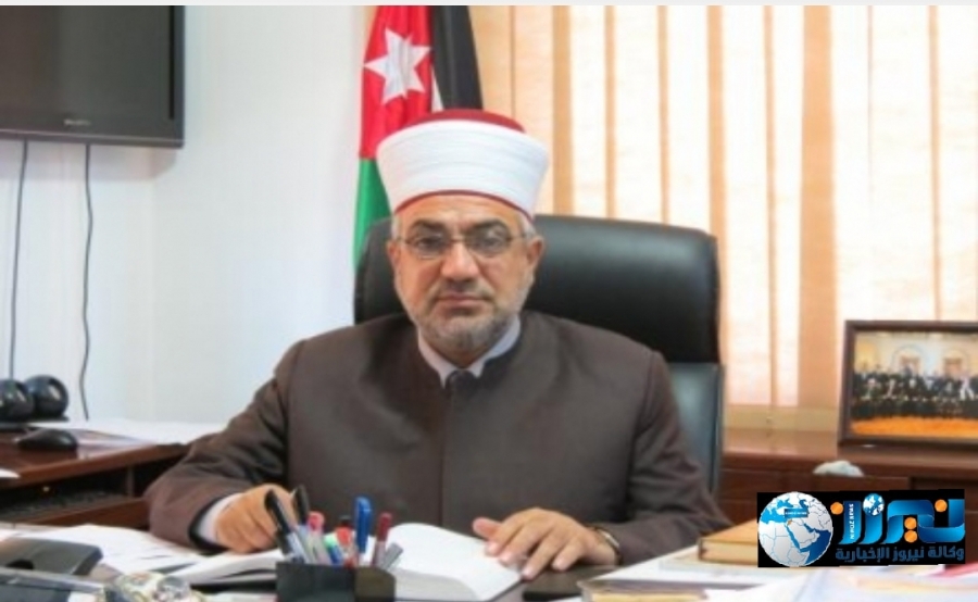 عاجل : وزير الأوقاف: لم أهدد بعودة إغلاق المساجد