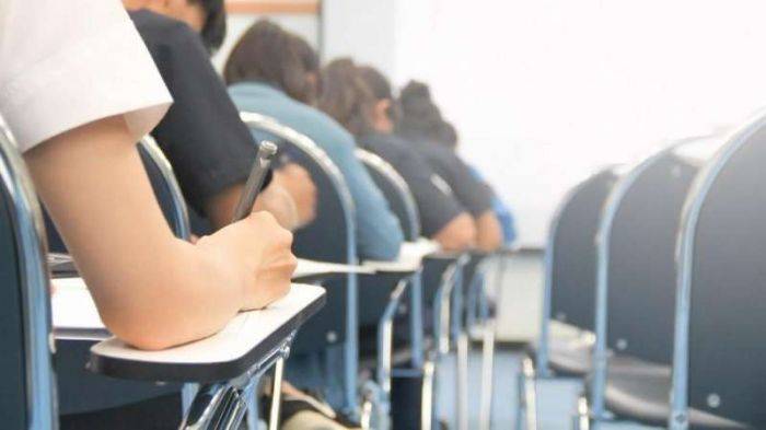 59 مخالفة في تكميلية التوجيهي