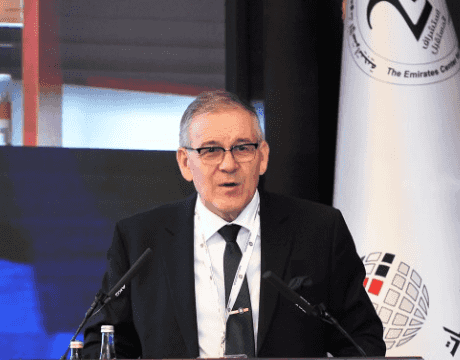 وفاة السفير الروسي في الإمارات