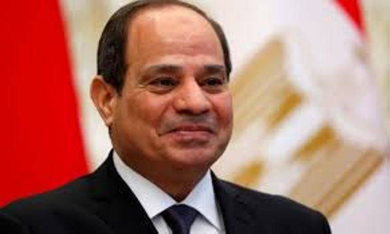 السيسي في عمان غدا