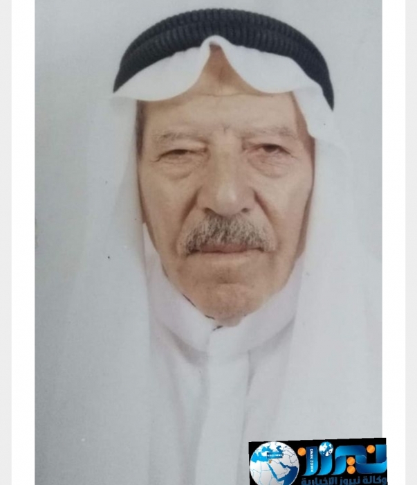 الذكرى الثالثه على وفاة المرحوم باذن الله الحاج الشيخ توفيق ضيف الله الدغمي