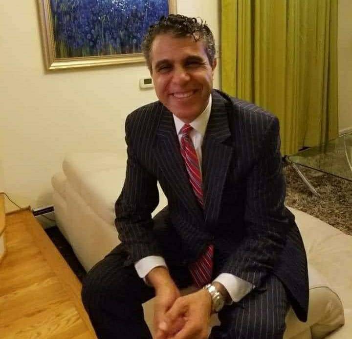 كبير المستشارين الاقتصاديين في البيت الابيض من قبيلة بني حسن
