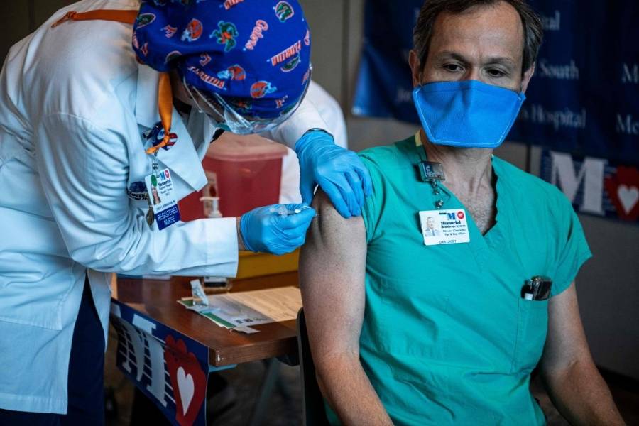 العراق يسجل 9وفيات و645 أصابه بفيروس كورونا