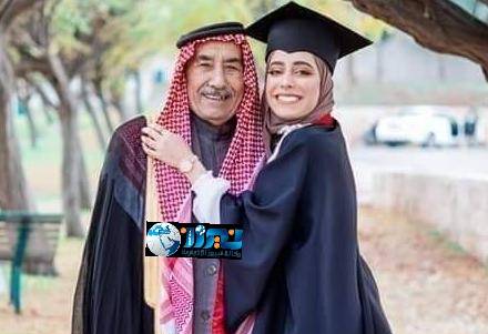 نيروز الاخبارية تُهنئ الشيخ فايز الدلابيح بمناسبة تخرج ابنته