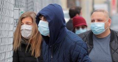 ألمانيا: 445 وفاة و 13882 إصابة جديدة بكورونا