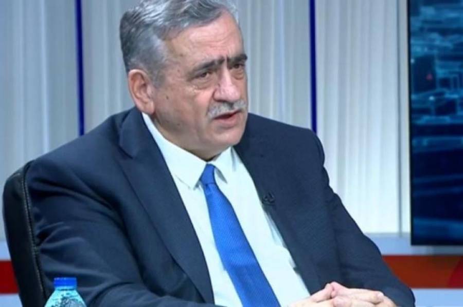 عبيدات: تحسن الوضع الوبائي لا يعني نهاية المعركة ضد كورونا