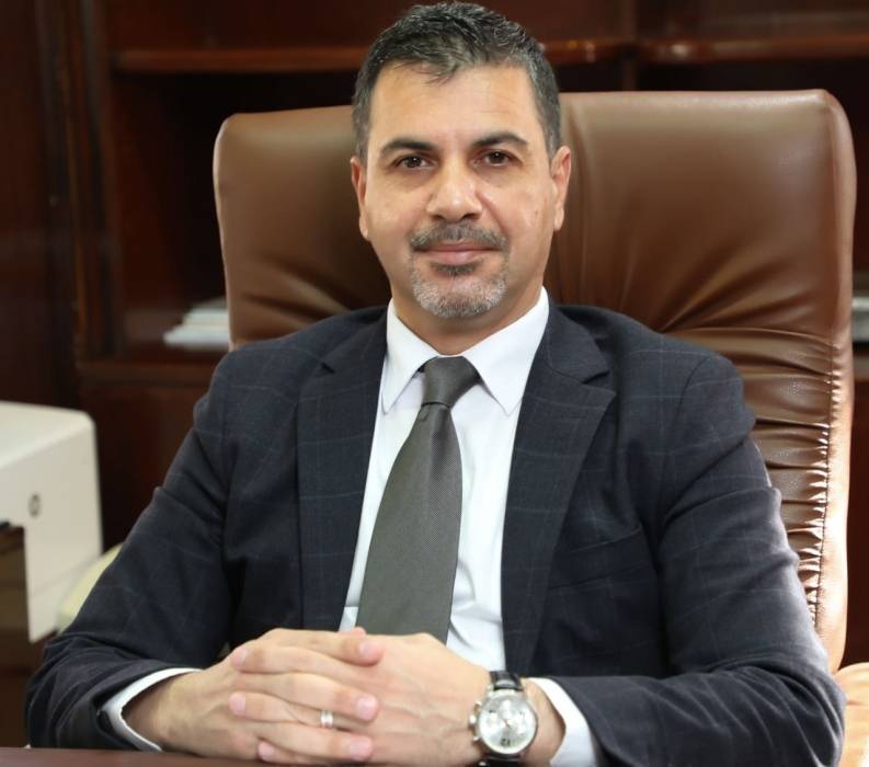 وزير المياه والري : 1,5 مليون م3 دخلت السدود لترفع التخزين الى 104 مليون م3