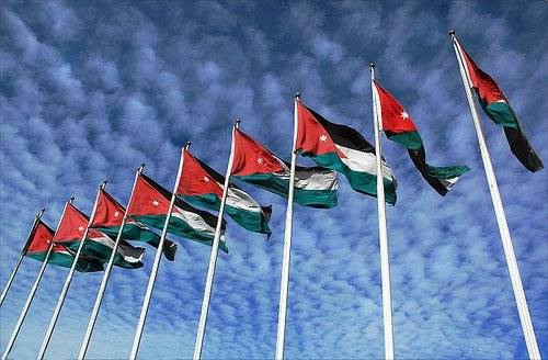 فاعليات شعبية ورسمية تواصل احتفالاتها بمئوية الدولة