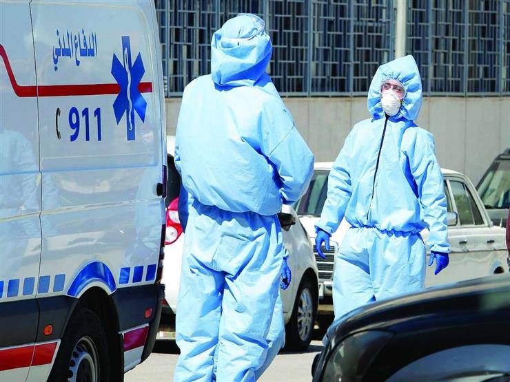 الأردن في المرتبة 40 عالمياً بعدد اصابات كورونا