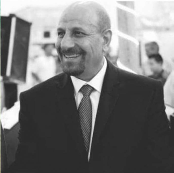 طبيب فقراء الكرك الشمايله في ذمة الله