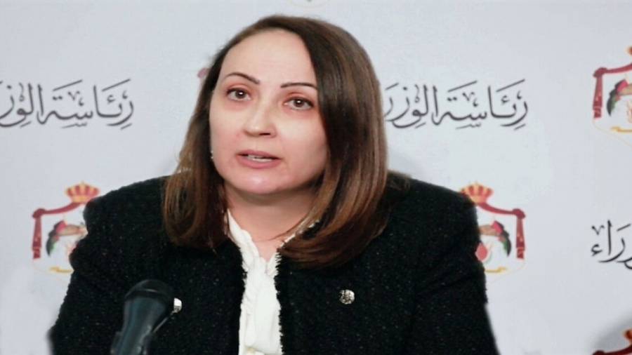 وزيرة الصناعة والتجارة تزف بشرى سارة حول إعادة فتح صالات الأفراح .. تفاصيل