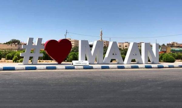 لا إصابات بكورونا في معان