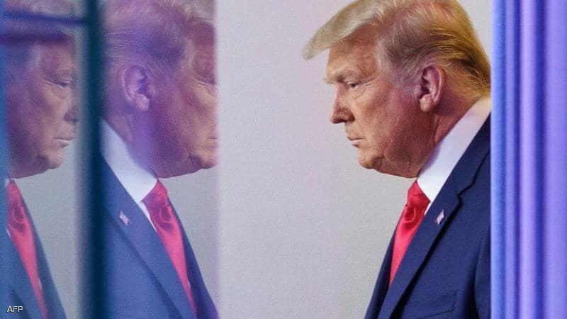 ترامب: وحدت العالم لمواجهة الصين