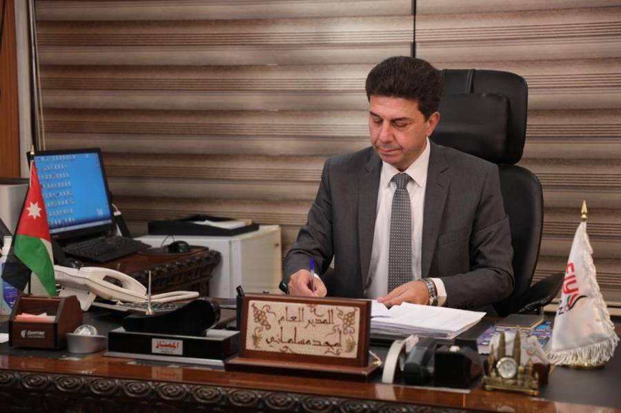 المسلماني || إعادة فتح مطار عمان المدني يوفر على خزينة الدولة عشرات الملايين