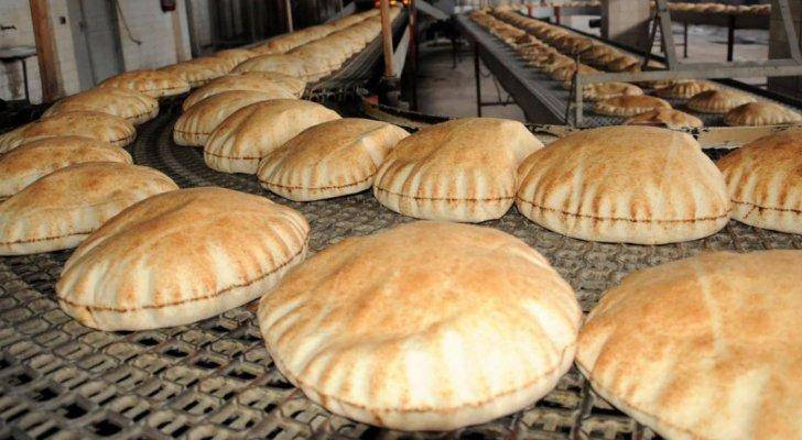 ارتفاع الطلب على الخبز بنسبة 2030